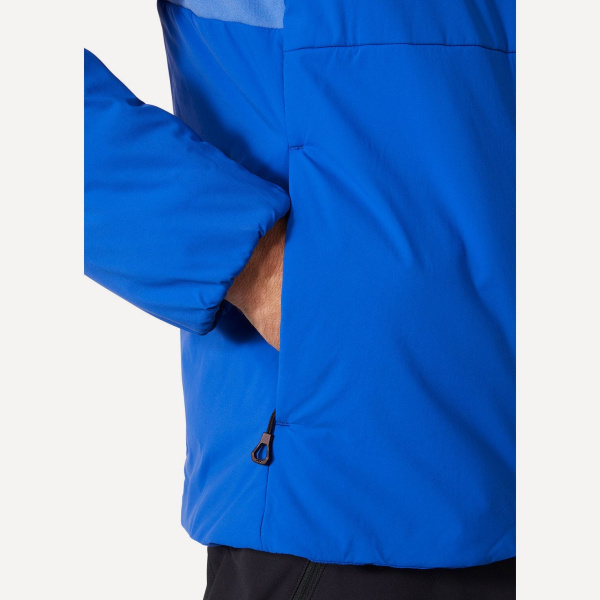 Куртка HH Man Odin Stretch Insulated Jacket 2.0 (Мужской; S; Cobalt 2.0)